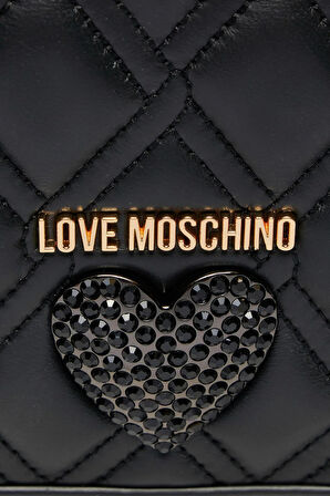 Love Moschino Bayan Çanta JC4343PP0IK1000A