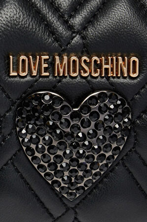 Love Moschino Bayan Çanta JC4346PP0IK1000A