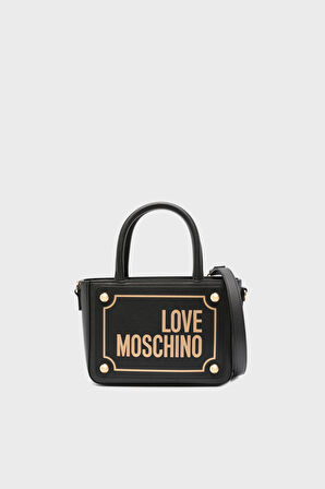 Love Moschino Bayan Çanta JC4351PP0IK1100A