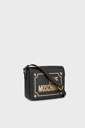 Love Moschino Bayan Çanta JC4352PP0IK1100A