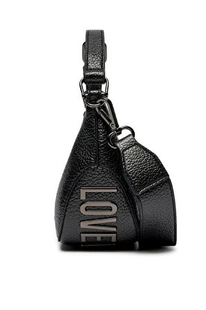 Love Moschino Kadın Omuz Çantası JC4019PP0ILT100A