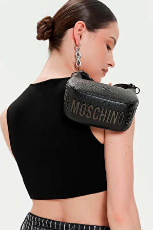 Love Moschino Kadın Omuz Çantası JC4019PP0ILT100A