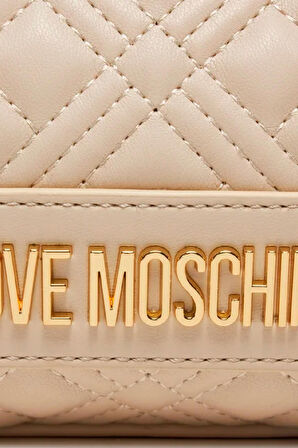 Love Moschino Kadın Omuz Çantası JC4234PP0ILA0110