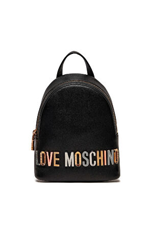 Love Moschino Kadın Sırt Çantası JC4305PP0IKN0000