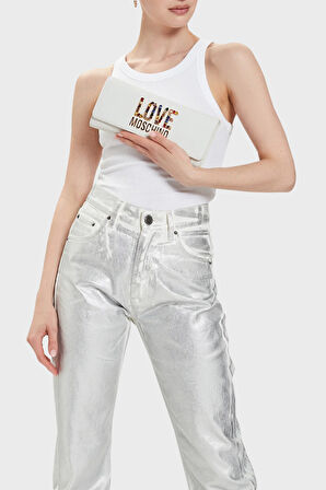 Love Moschino Bayan Çanta JC4335PP0IKJ0100