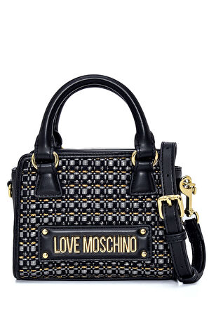 Love Moschino Kadın El Ve Çapraz Çanta JC4244PP0IKC100A