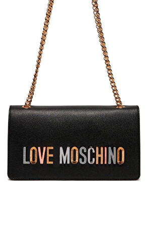 Love Moschino Kadın Omuz Çantası JC4302PP0IKN0000