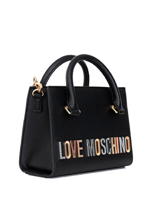 Love Moschino Kadın El Ve Omuz  Çantası JC4303PP0IKN0000