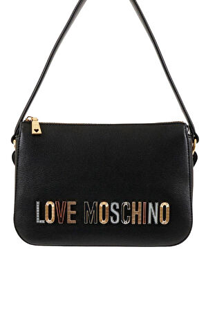 Love Moschino Kadın Omuz Çantası JC4306PP0IKN0000