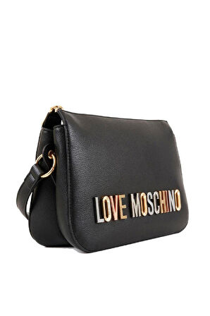Love Moschino Kadın Omuz Çantası JC4306PP0IKN0000