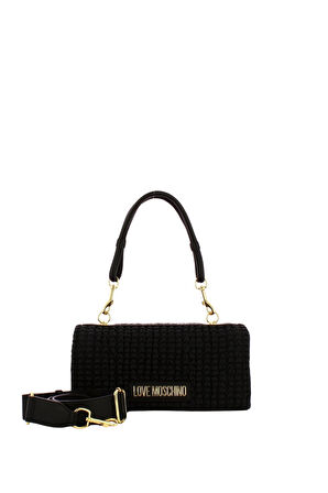 Love Moschino Kadın Çapraz Çanta JC4238PP0IKB100A