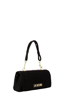 Love Moschino Kadın Çapraz Çanta JC4238PP0IKB100A