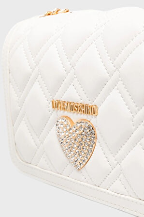 Love Moschino Bayan Çanta JC4344PP0IK1010A