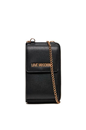 Love Moschino Kadın Telefon Çantası JC5701PP0ILD0000