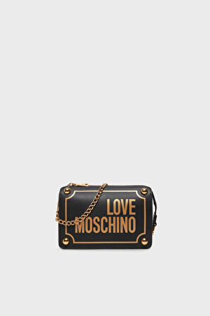 Love Moschino Bayan Çanta JC4353PP0IK1100A