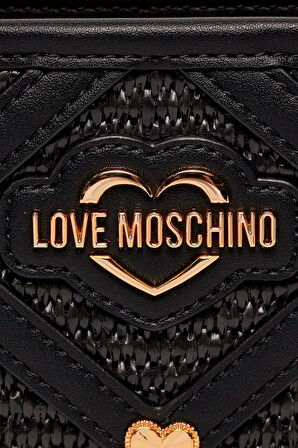 Love Moschino Kadın Omuz ÇAntası JC4311PP0IKO100A