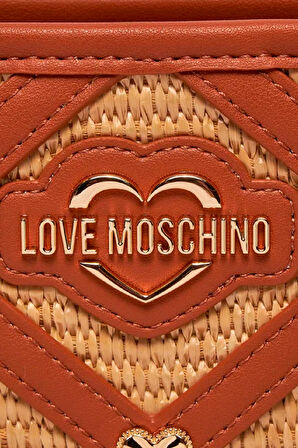 Love Moschino Kadın Omuz Çantası JC4311PP0IKO110A