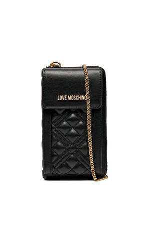 Love Moschino Kadın Telefon Çantası JC5682PP0ILA0000