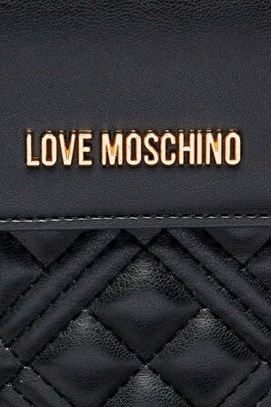 Love Moschino Kadın Telefon Çantası JC5682PP0ILA0000