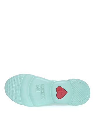 Love Moschino Mint Kadın Sneaker JA15594G0E