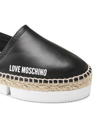 Love Moschıno Kadın Espadril JA10213G0EIE0000 D007336 