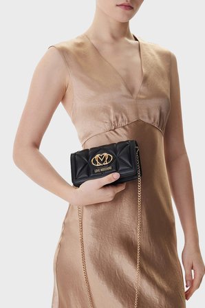 Love Moschino Bayan Cüzdan JC5640PP1OLC0000