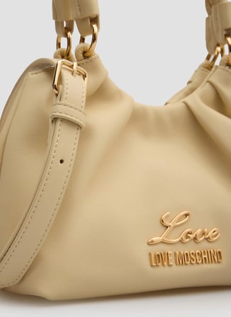 Love Moschino Bej Kadın El Çantası JC4163PP1OL1912A