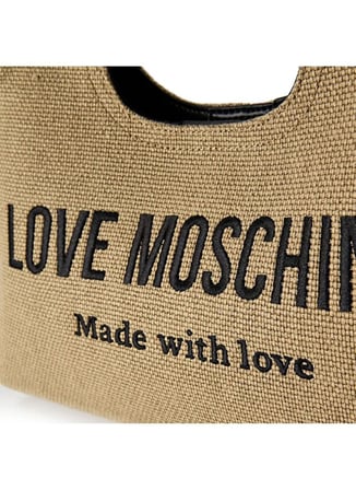 Love Moschino Bej Kadın Omuz Çantası JC4229PP0OKB190A