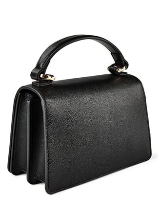 Love Moschino Siyah Kadın El Çantası JC4273PP0OK1000A
