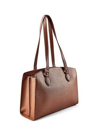 Love Moschino Kahverengi Kadın Omuz Çantası JC4276PP0OK1030A