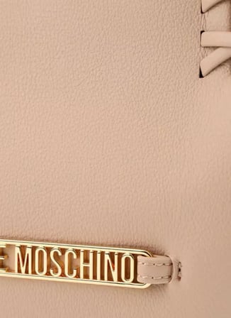 Love Moschino Vizon Kadın El Çantası JC4298PP0OKL0209