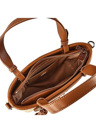Love Moschino Bej Kadın El Çantası