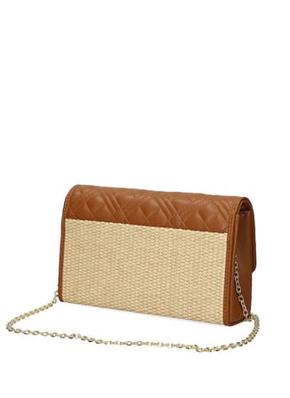 Love Moschino Bej Kadın Çapraz Çanta JC4347PP0OKN210A