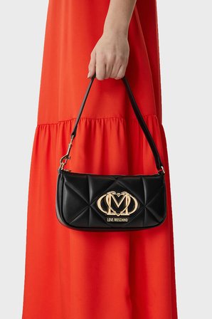 Love Moschino Bayan Çanta JC4111PP1OLC0000