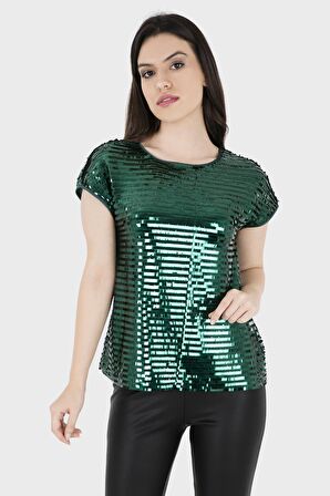 Kadın Bluz 6ZYH16 YNFNZ 1833