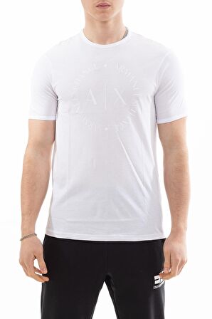 Armani Exchange Erkek T-shirt