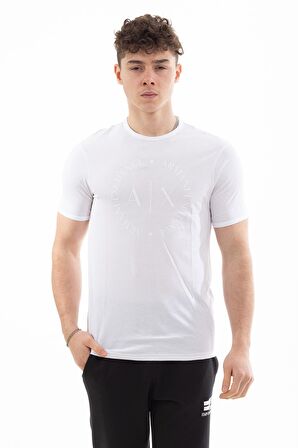 Armani Exchange Erkek T-shirt
