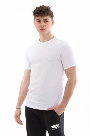 Armani Exchange Erkek T-shirt