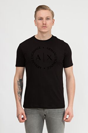 Armani Exchange Erkek T-shirt