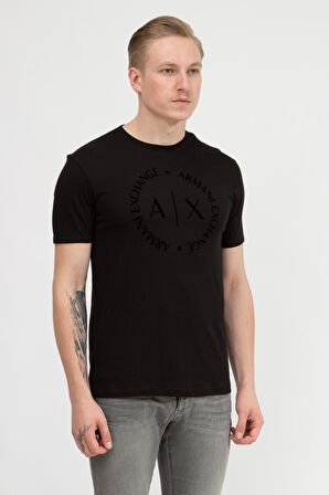 Armani Exchange Erkek T-shirt