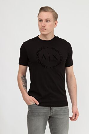 Armani Exchange Erkek T-shirt