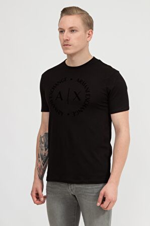 Armani Exchange Erkek T-shirt