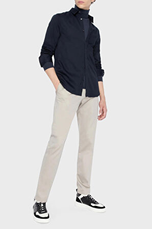 Armani Exchange Erkek Gömlek 8NZCBD ZN10Z 1510
