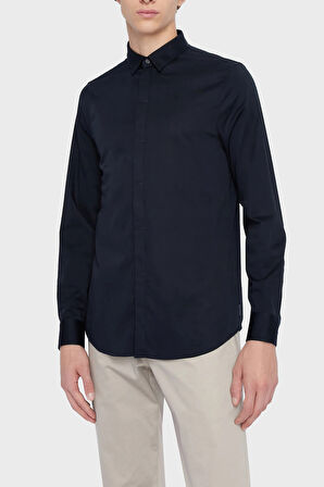 Armani Exchange Erkek Gömlek 8NZCBD ZN10Z 1510