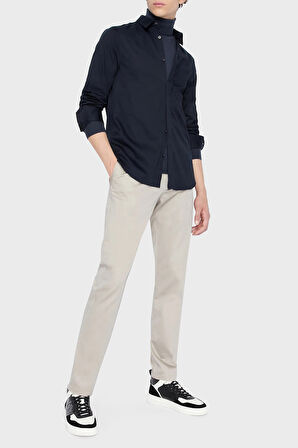 Armani Exchange Erkek Gömlek 8NZCBD ZN10Z 1510