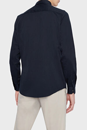 Armani Exchange Erkek Gömlek 8NZCBD ZN10Z 1510