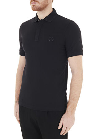 Armani Exchange Erkek Polo 8NZF91 ZJ81Z 1200