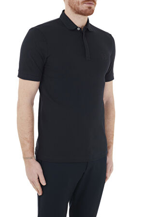 Armani Exchange Erkek Polo 8NZF91 ZJ81Z 1510