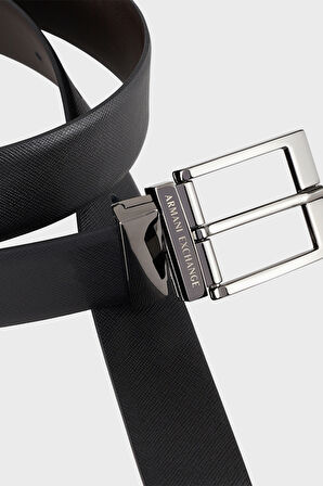 Armani Exchange Erkek Kemer 951060 CC236 54120