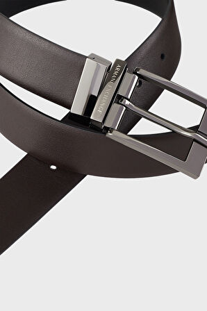 Armani Exchange Erkek Kemer 951060 CC236 54120